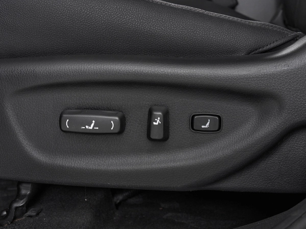 Kia Sorento, II Рестайлинг фото №15