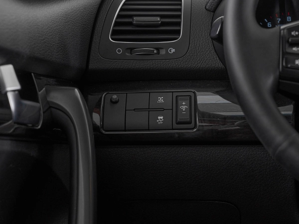 Kia Sorento, II Рестайлинг фото №16