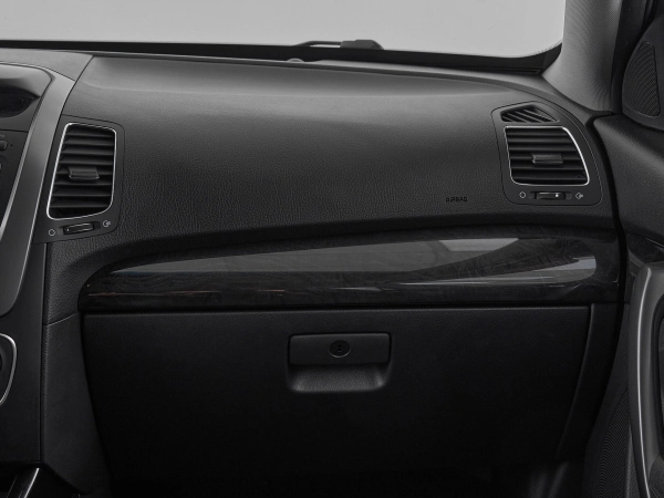 Kia Sorento, II Рестайлинг фото №18