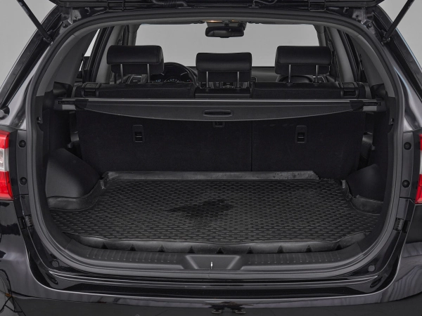 Kia Sorento, II Рестайлинг фото №21
