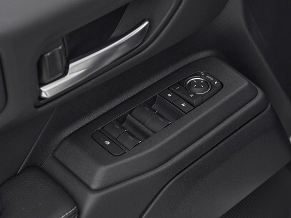 Toyota Land Cruiser Prado, 250 Series фото №14