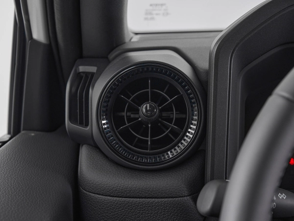 Toyota Land Cruiser Prado, 250 Series фото №17