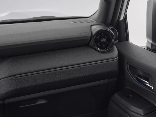 Toyota Land Cruiser Prado, 250 Series фото №19