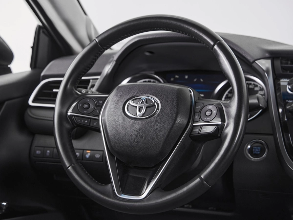 Toyota Camry, VII (XV50) Рестайлинг 2 фото №10