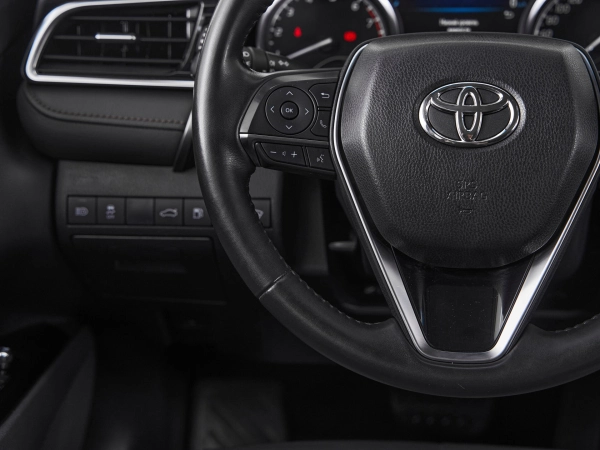 Toyota Camry, VII (XV50) Рестайлинг 2 фото №11