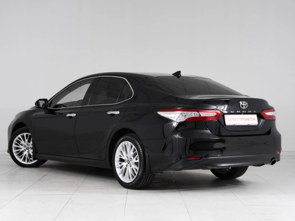 Toyota Camry, VII (XV50) Рестайлинг 2 фото №4