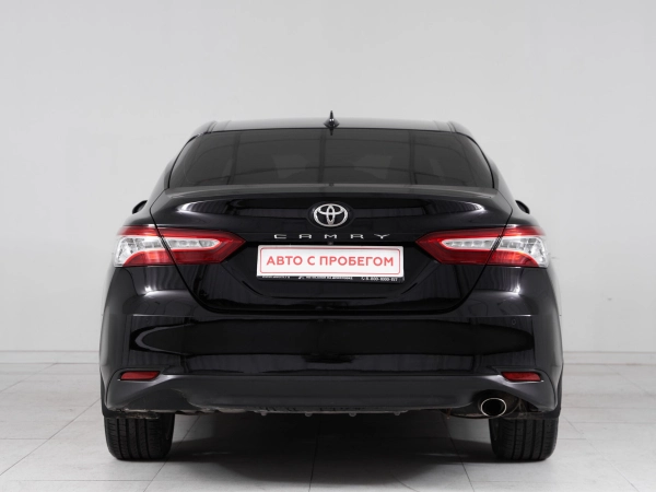 Toyota Camry, VII (XV50) Рестайлинг 2 фото №5