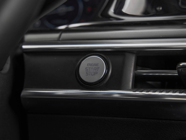 Kia K5, III фото №15