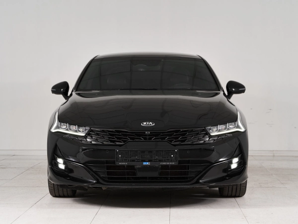 Kia K5, III фото №2