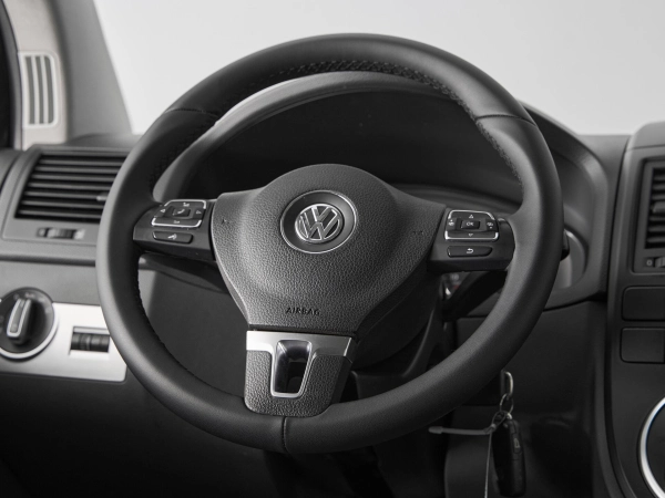 Volkswagen Multivan, T5 Рестайлинг фото №10