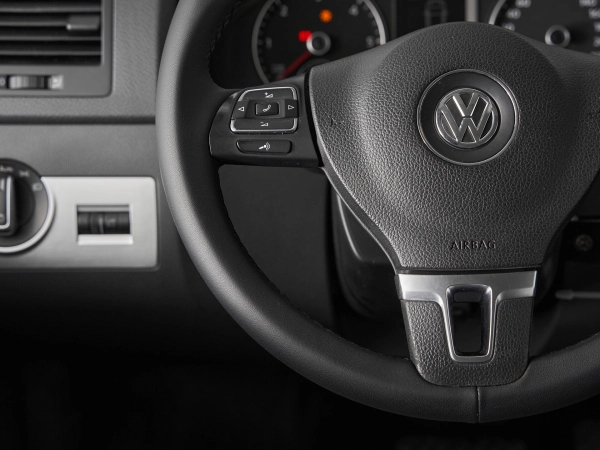 Volkswagen Multivan, T5 Рестайлинг фото №11