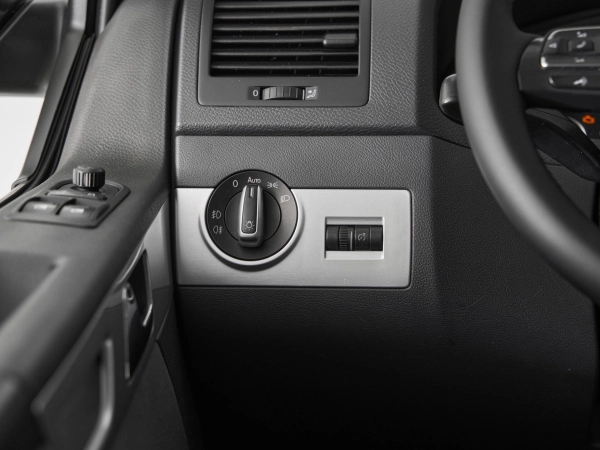 Volkswagen Multivan, T5 Рестайлинг фото №13