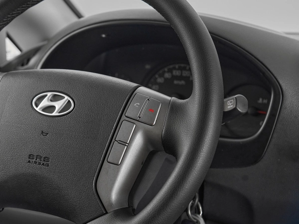 Hyundai Grand Starex, I фото №14