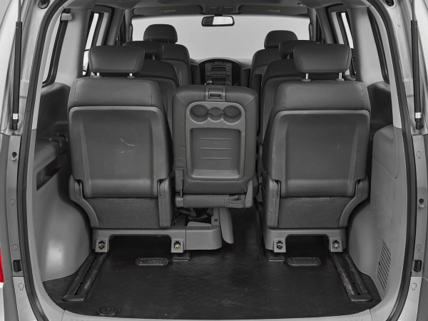 Hyundai Grand Starex, I фото №21