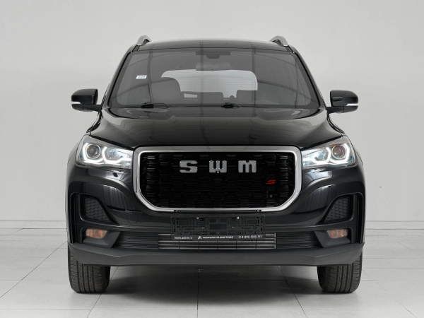 SWM G05 Pro, I фото №2