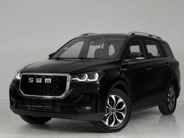 SWM G05 Pro, I 2024 Family 1 фото