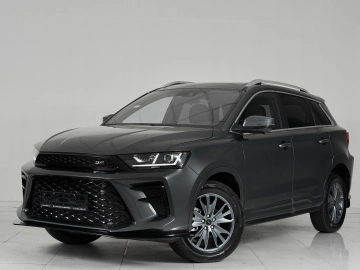 SWM G01F, I 2024 Smart фото