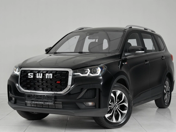 SWM G05 Pro, I фото №1
