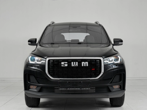 SWM G05 Pro, I фото №2