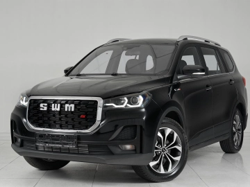 SWM G05 Pro, I 2024 Family 1 фото