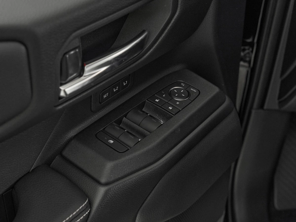 Toyota Land Cruiser Prado, 250 Series фото №11
