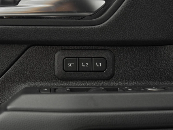 Toyota Land Cruiser Prado, 250 Series фото №12
