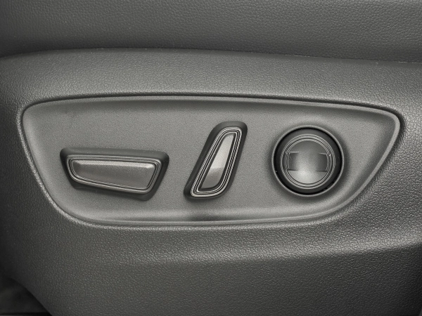 Toyota Land Cruiser Prado, 250 Series фото №13