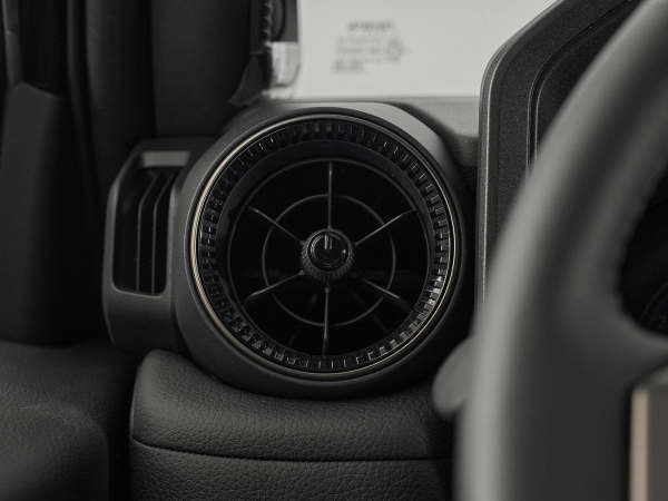 Toyota Land Cruiser Prado, 250 Series фото №14