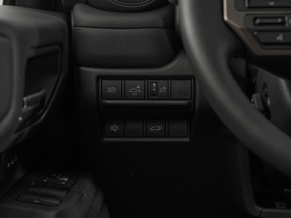 Toyota Land Cruiser Prado, 250 Series фото №15