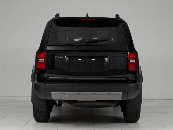 Toyota Land Cruiser Prado, 250 Series фото №5