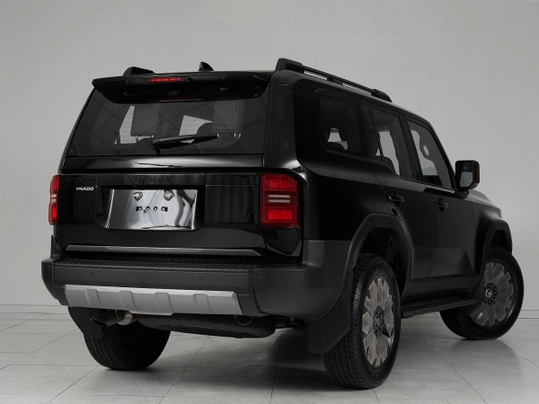 Toyota Land Cruiser Prado, 250 Series фото №6