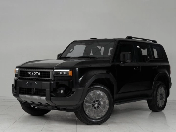 Toyota Land Cruiser Prado, 250 Series 2024 VX-L фото