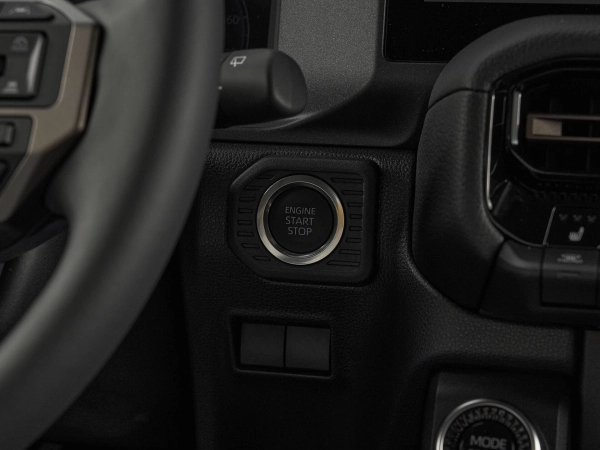 Toyota Land Cruiser Prado, 250 Series фото №13