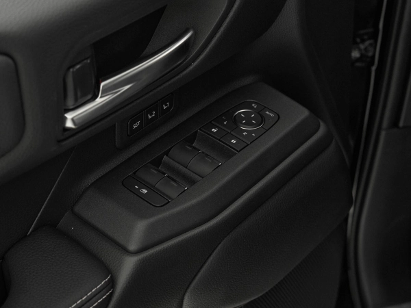 Toyota Land Cruiser Prado, 250 Series фото №14