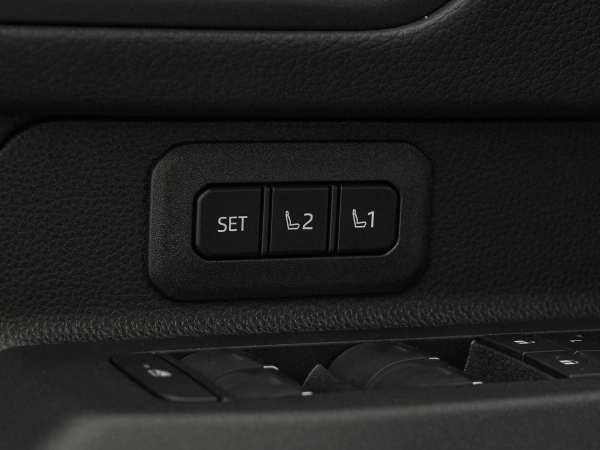 Toyota Land Cruiser Prado, 250 Series фото №15