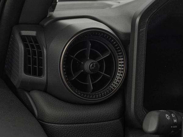 Toyota Land Cruiser Prado, 250 Series фото №17