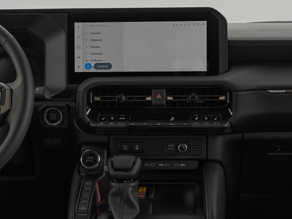 Toyota Land Cruiser Prado, 250 Series фото №18