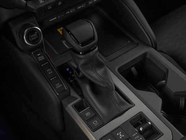 Toyota Land Cruiser Prado, 250 Series фото №20