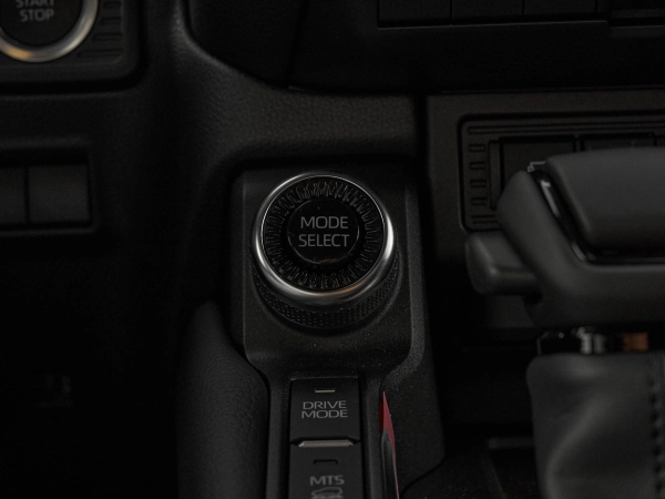 Toyota Land Cruiser Prado, 250 Series фото №21