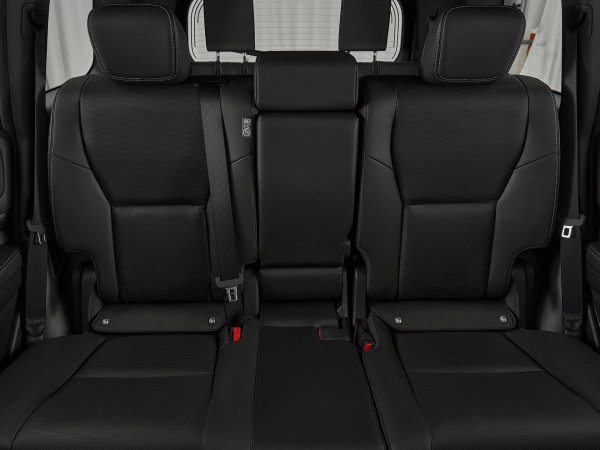 Toyota Land Cruiser Prado, 250 Series фото №22