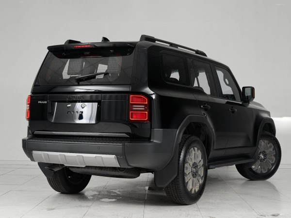 Toyota Land Cruiser Prado, 250 Series фото №6