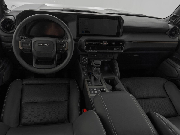 Toyota Land Cruiser Prado, 250 Series фото №7