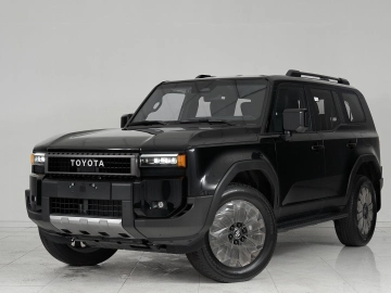Toyota Land Cruiser Prado, 250 Series 2024 VX-L фото