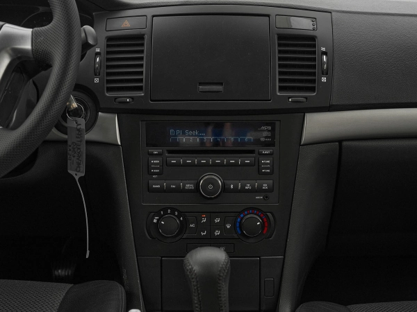 Chevrolet Epica, V250 Рестайлинг фото №14