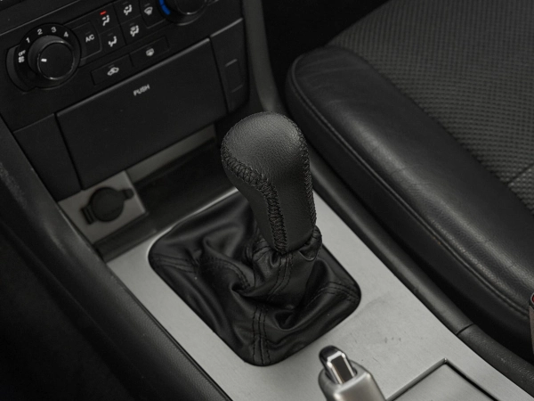 Chevrolet Epica, V250 Рестайлинг фото №16