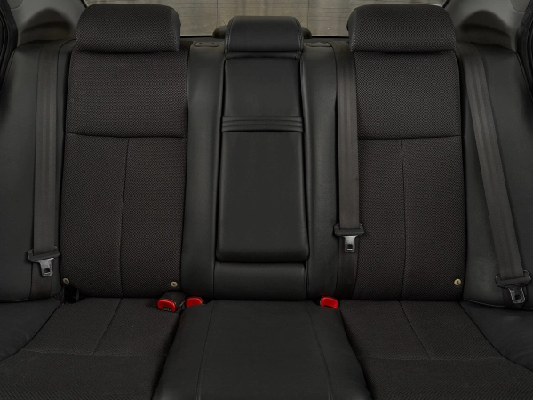 Chevrolet Epica, V250 Рестайлинг фото №17