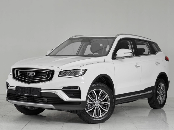 Belgee X70, I фото №1