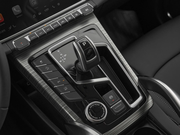 Belgee X70, I фото №17