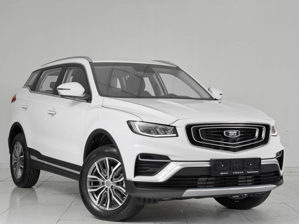 Belgee X70, I фото №3