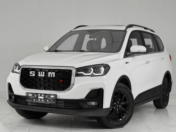 SWM G05 Pro, I фото №1